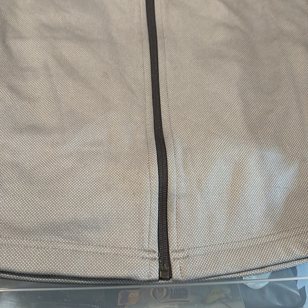 NWT [Gen2] North Carolina NC State Wolfpack NCAA Full-Zip Hoodie Youth L (14/16) - Picture 12 of 14